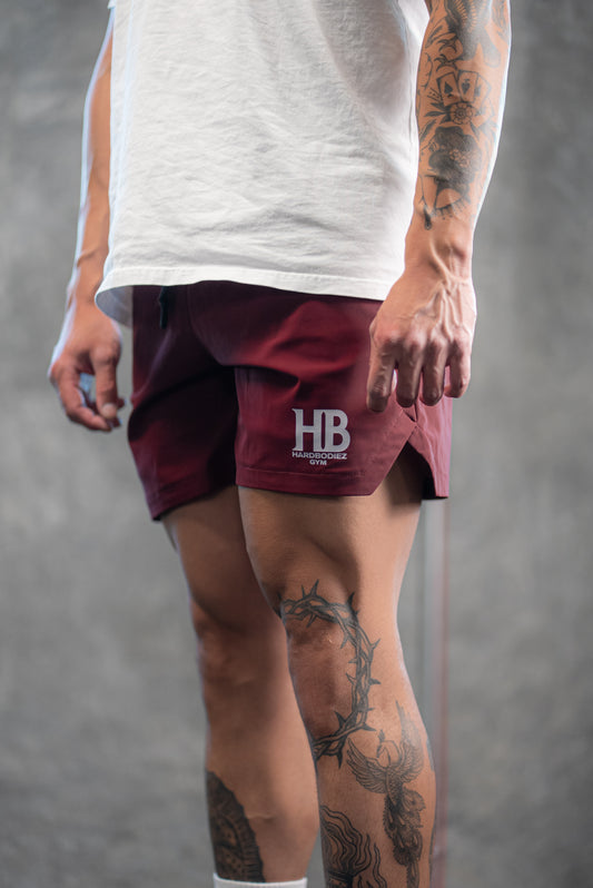 Hardcore Short