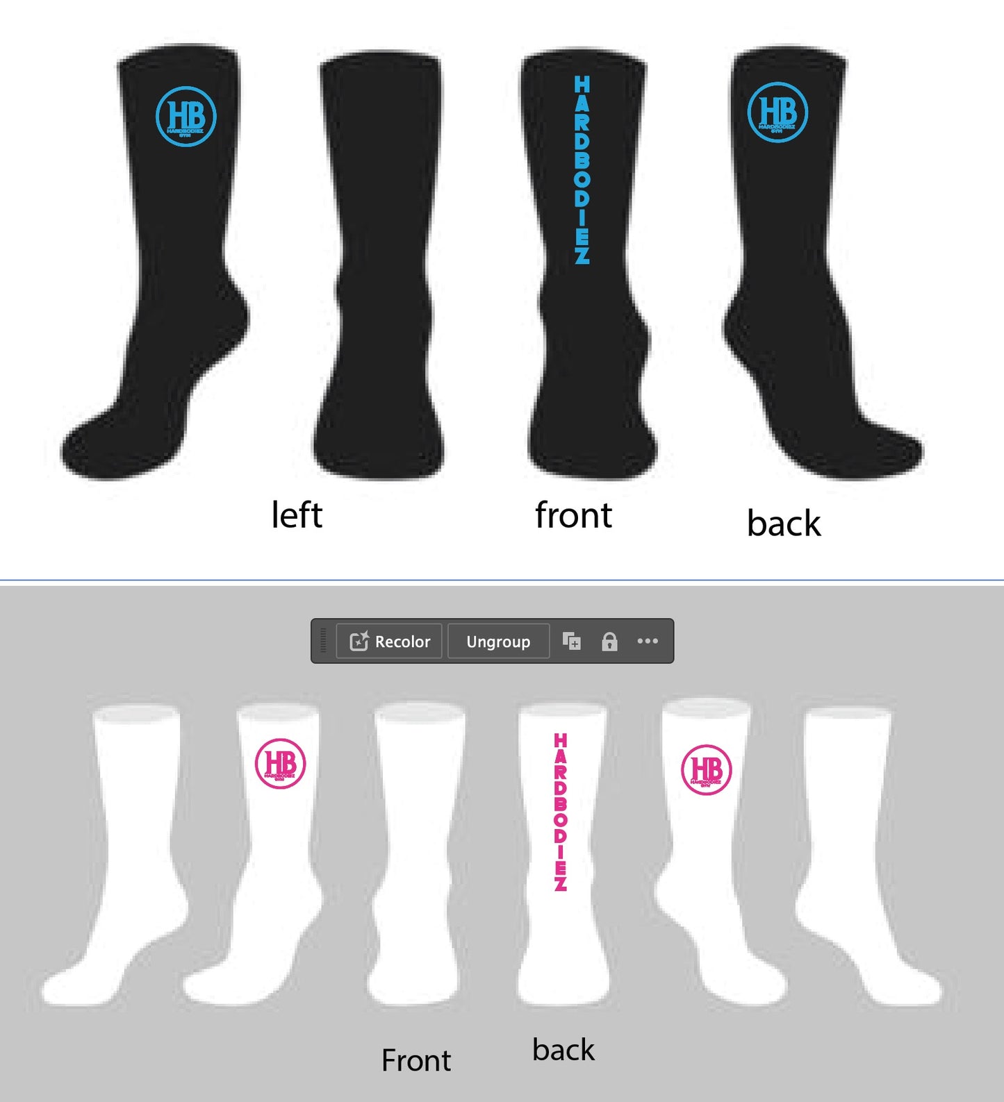 Socks