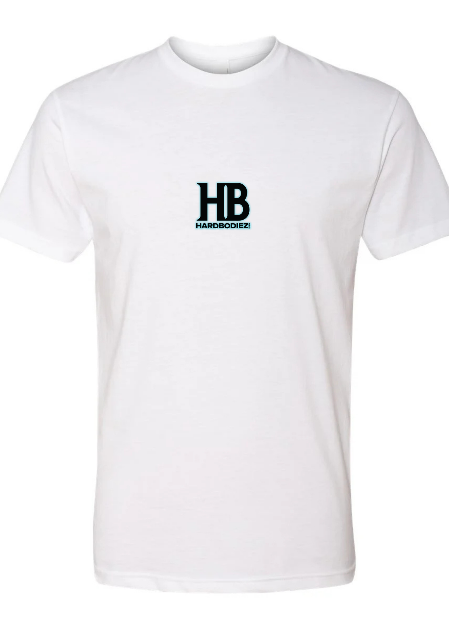 HB Neon Blue