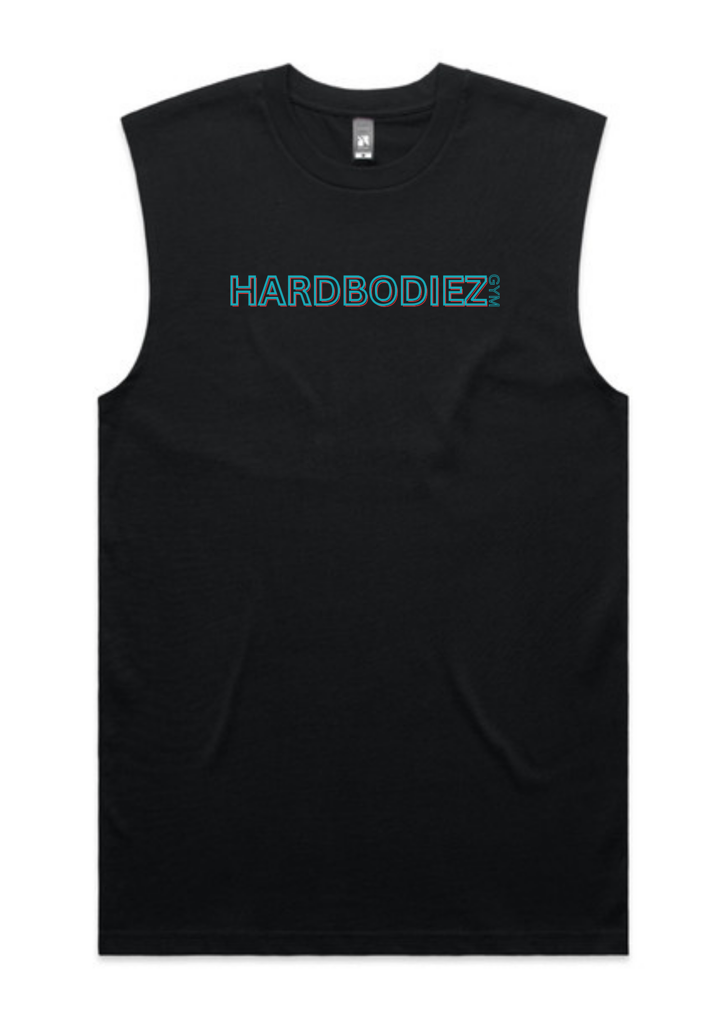 Blur Tank