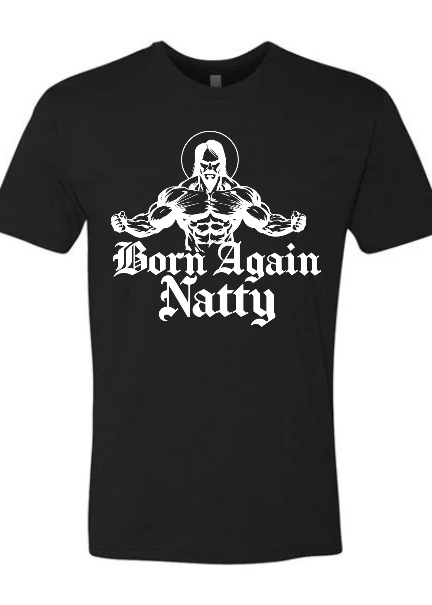 Born Again