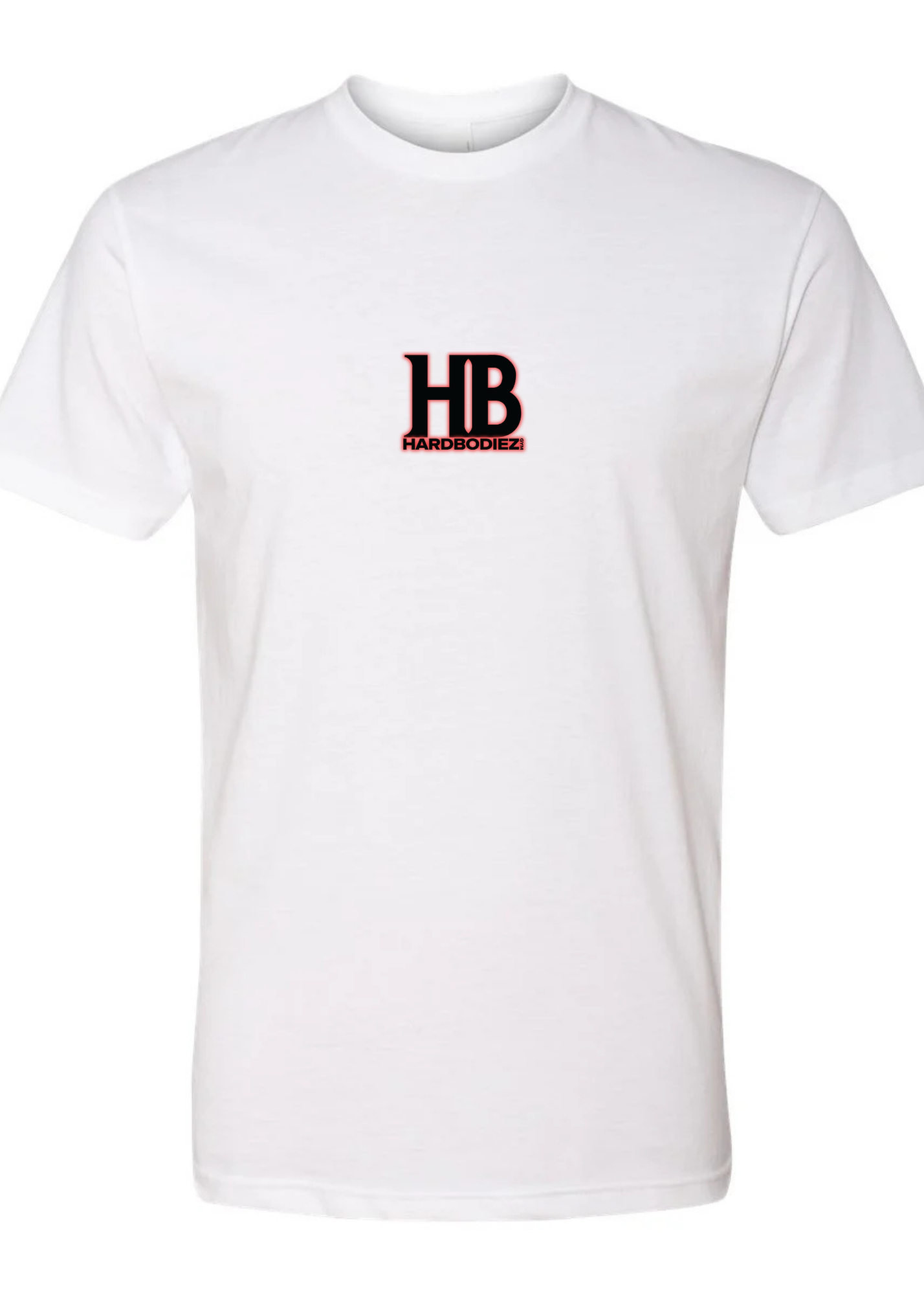 HB Neon Red