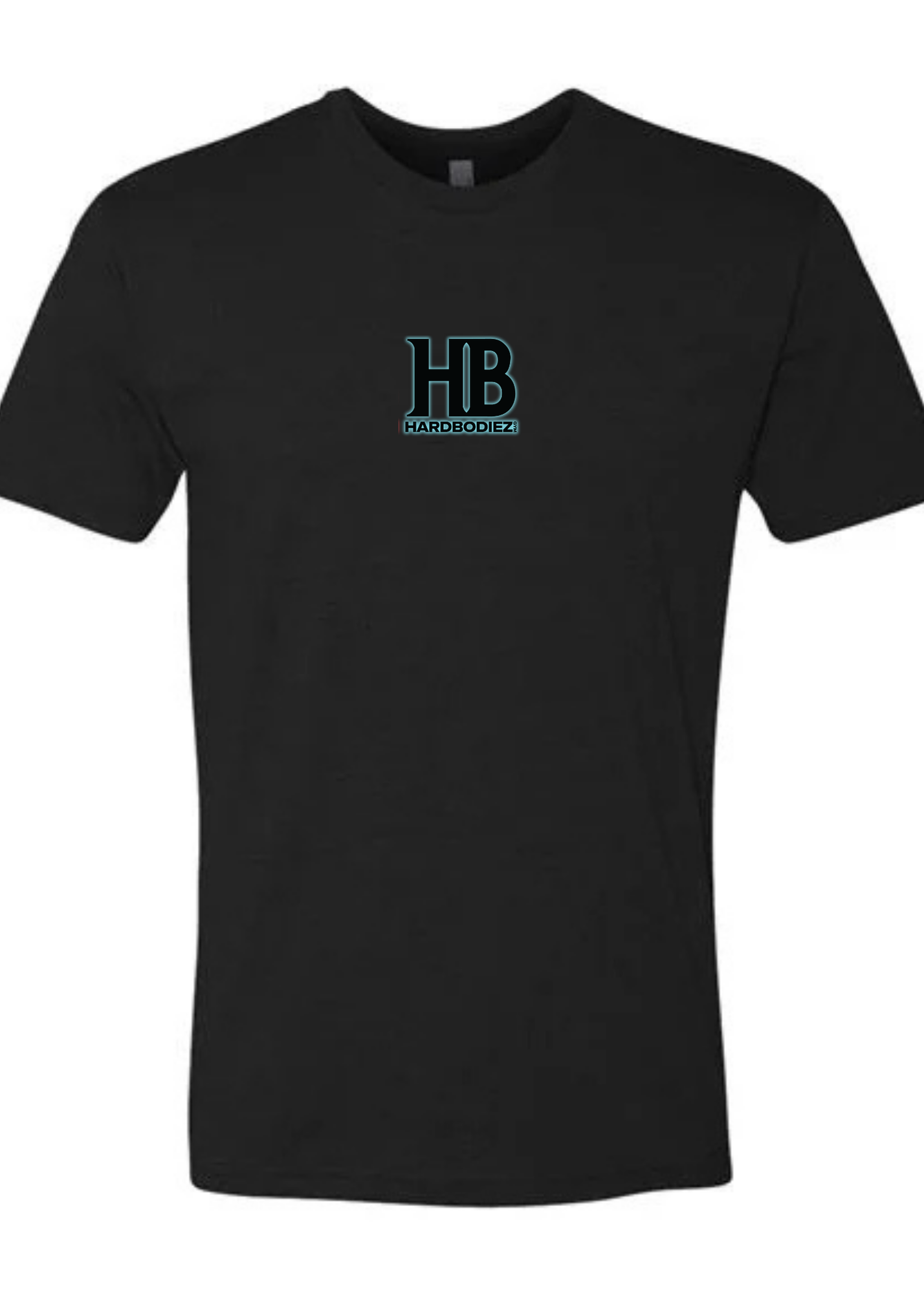HB Neon Blue