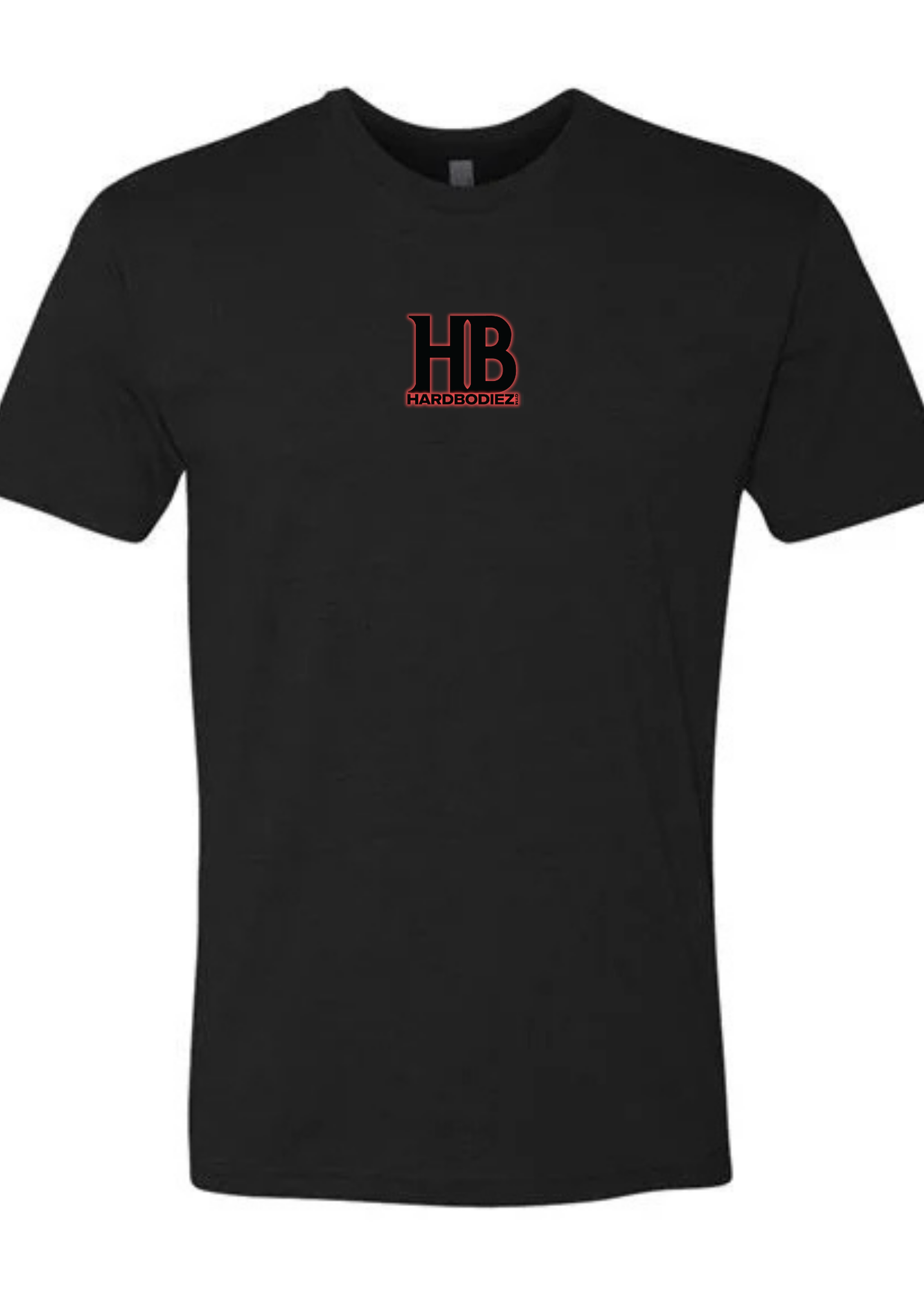 HB Neon Red