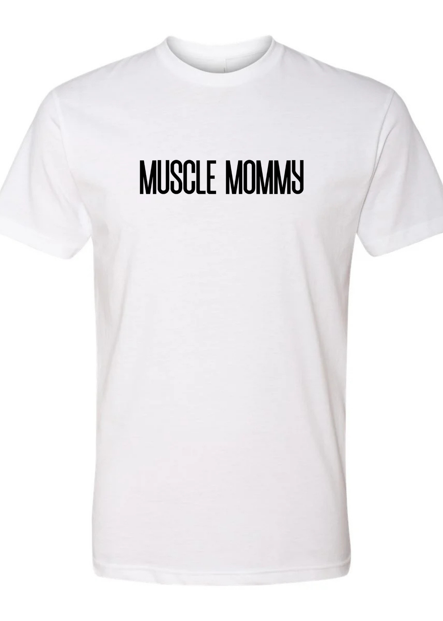 Muscle Mommy