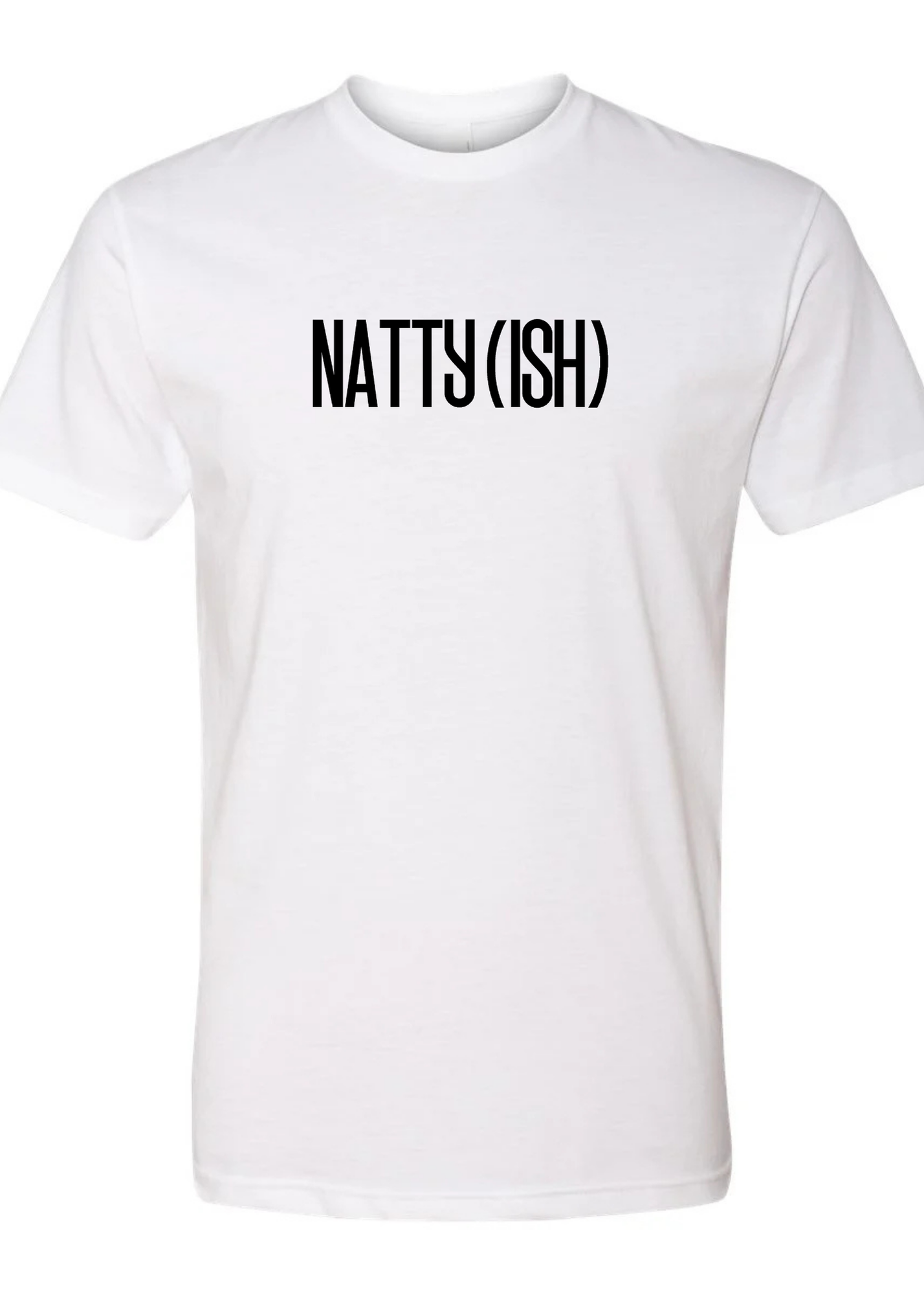 Natty(ish)