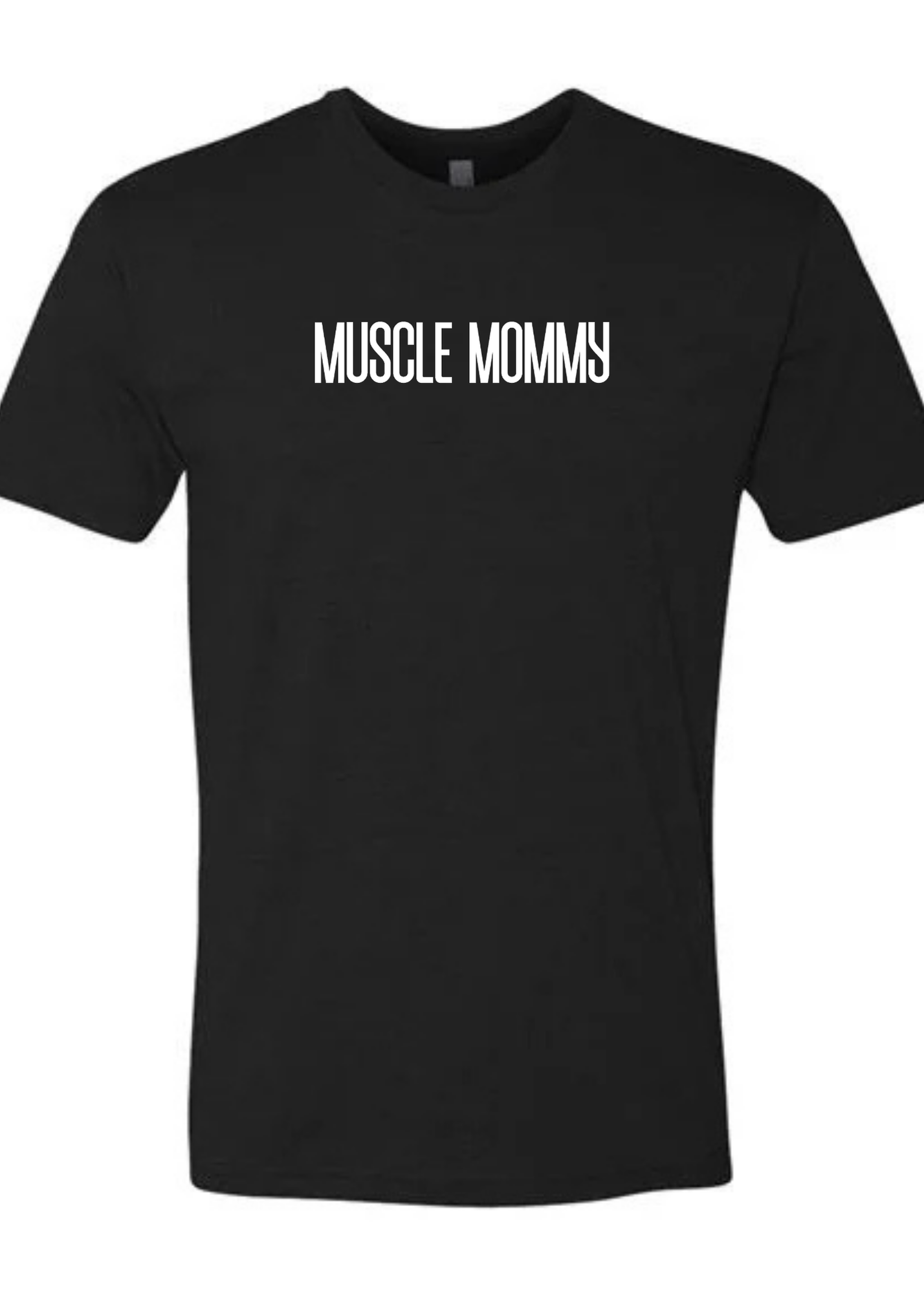 Muscle Mommy