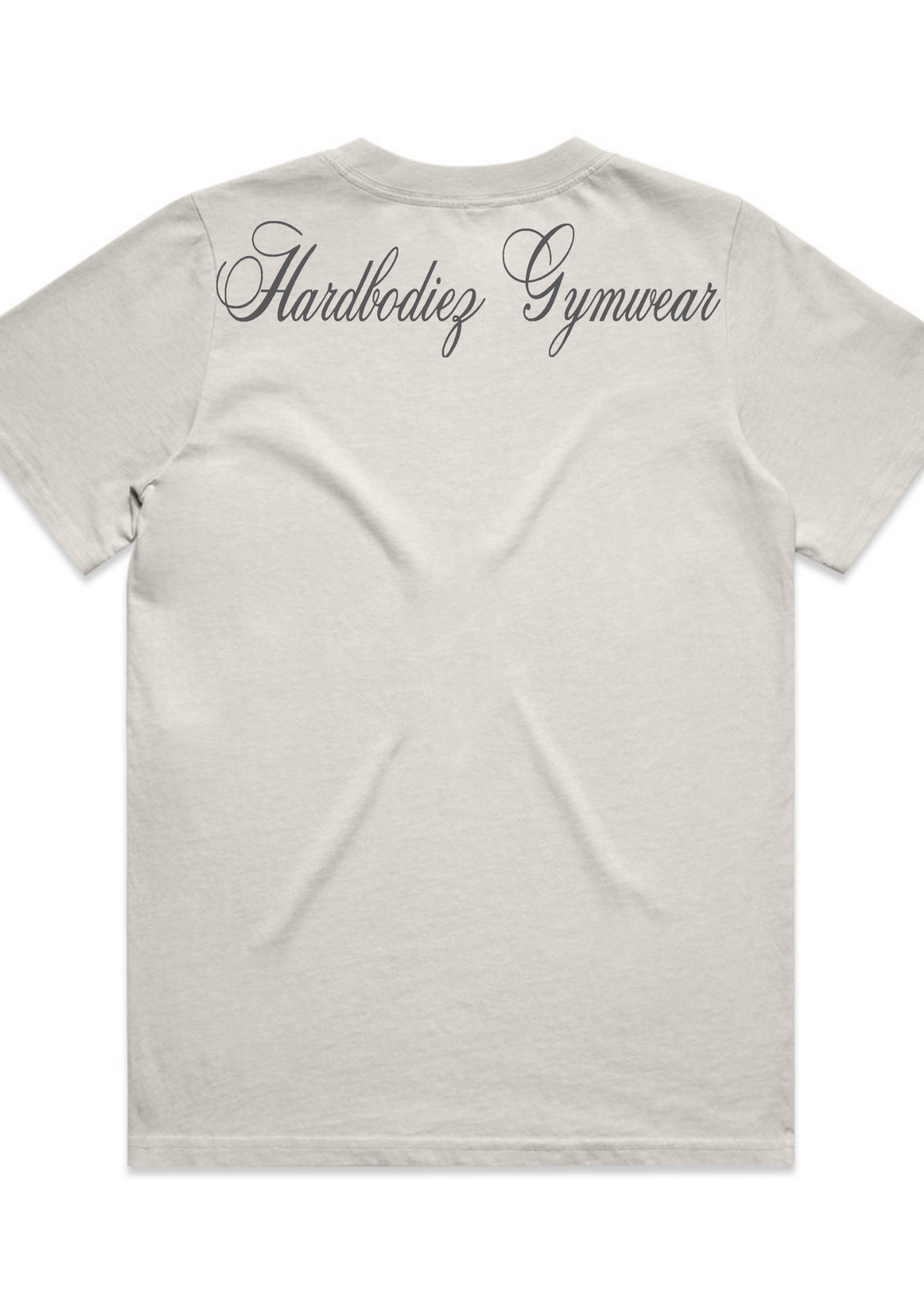 Boxy tee