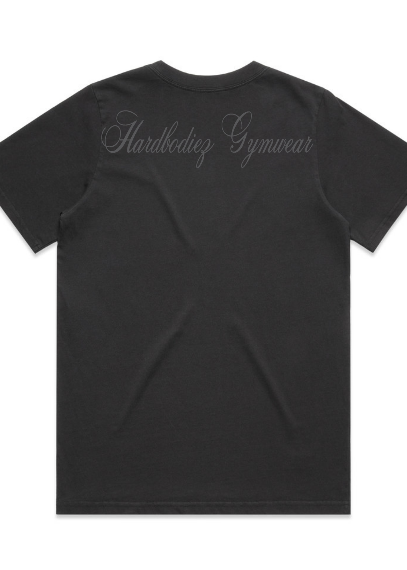 Boxy tee