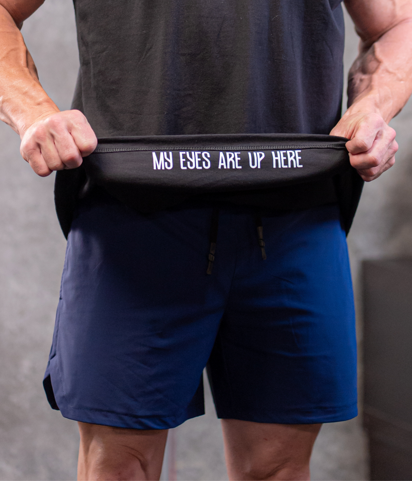 Dad Bod