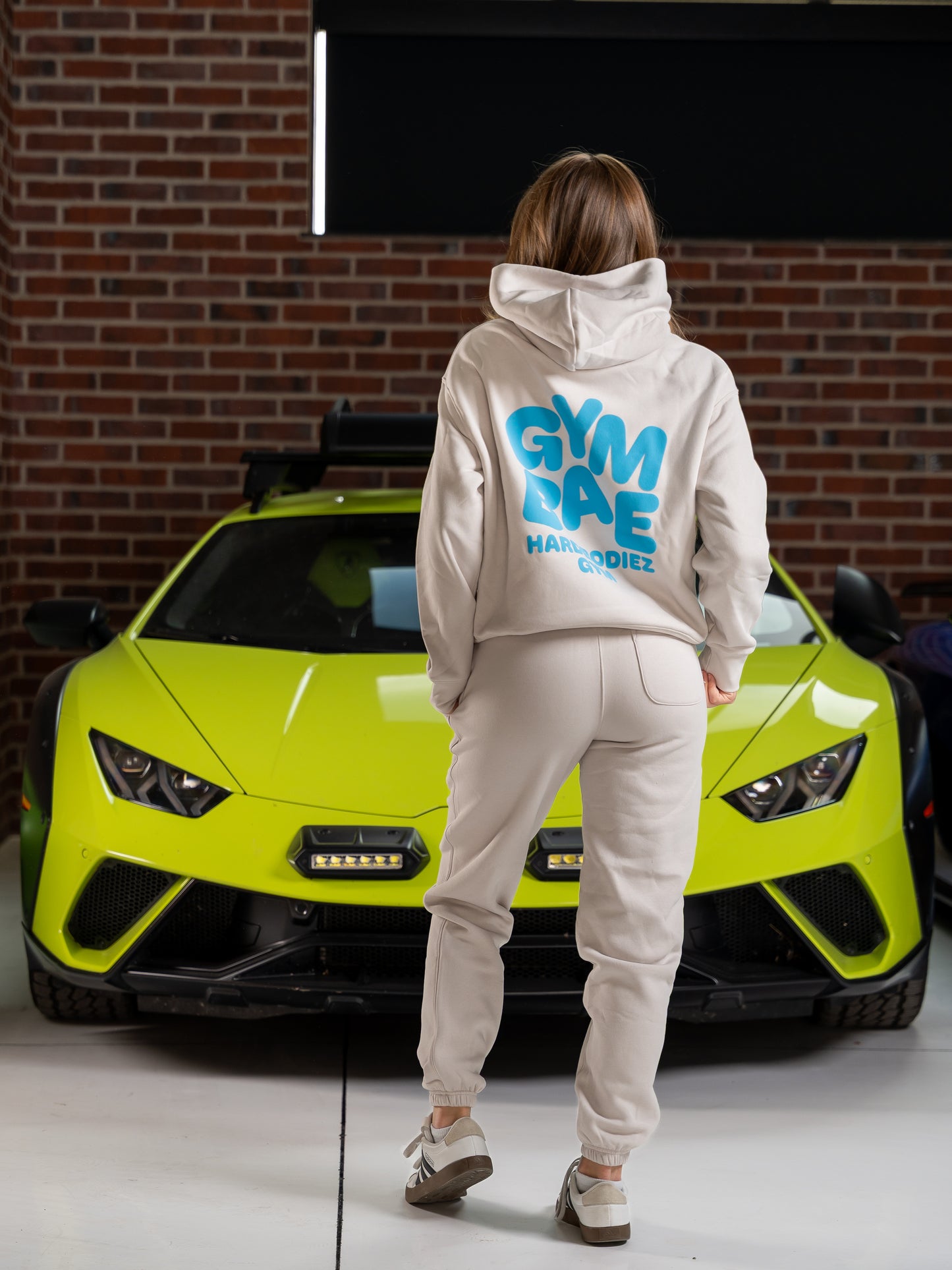 Bae Hoodie