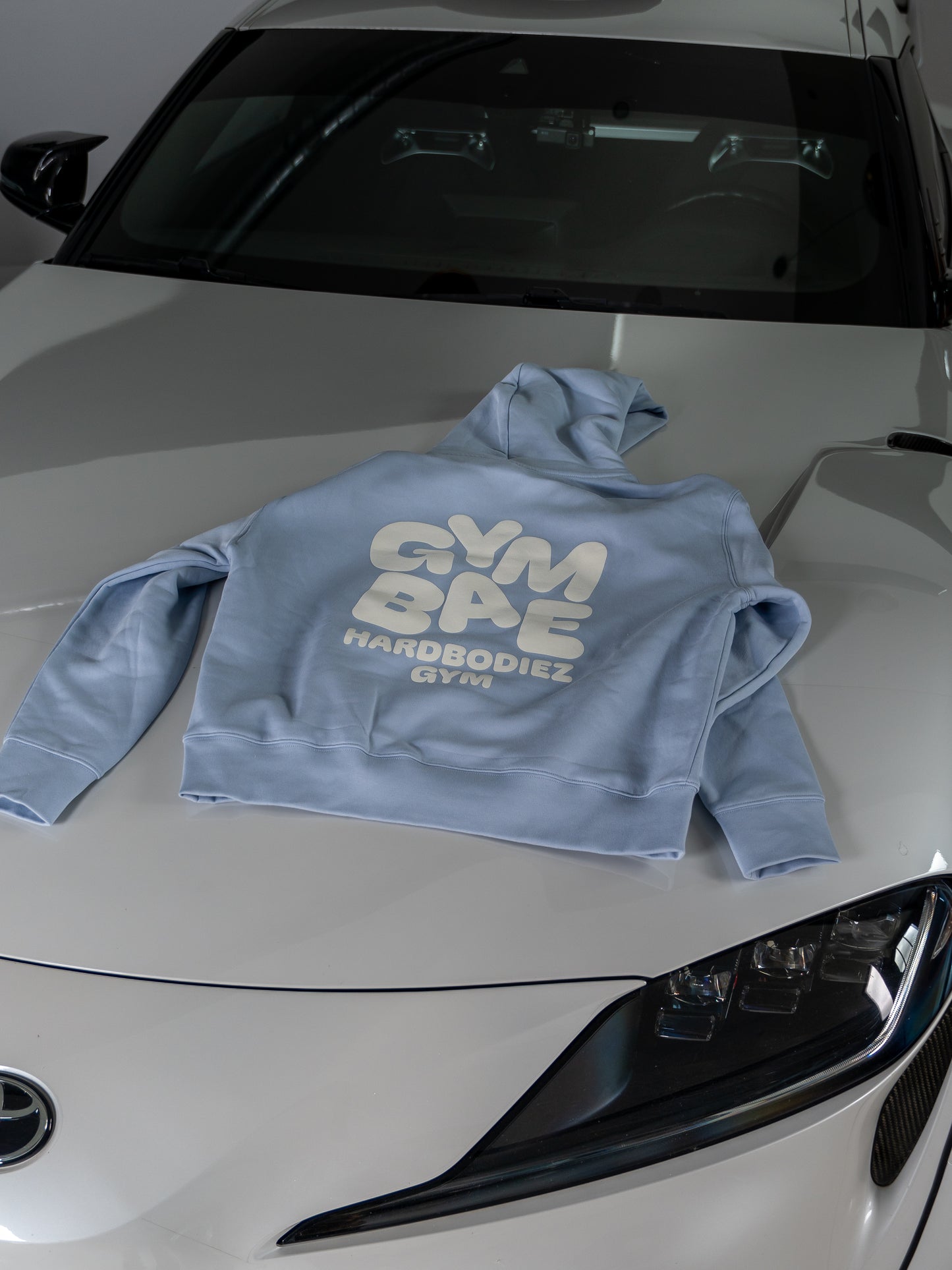 Bae Hoodie
